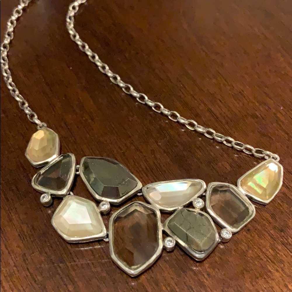 Silpada Exemplar Necklace